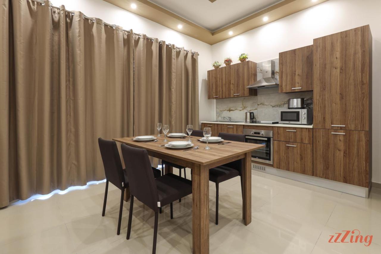 Luxurious Duplex Seafront Apt W Amazing Sea Views Birżebbuġa 外观 照片